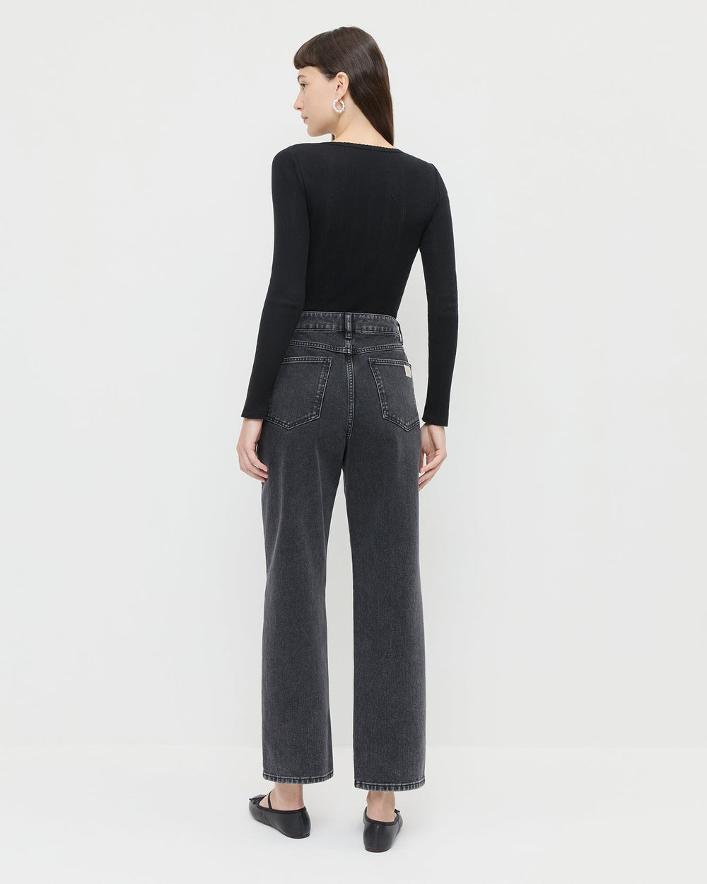 Winona Denim Pant