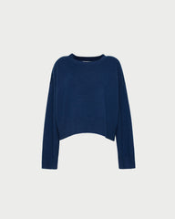 Lana Cashmere Sweater