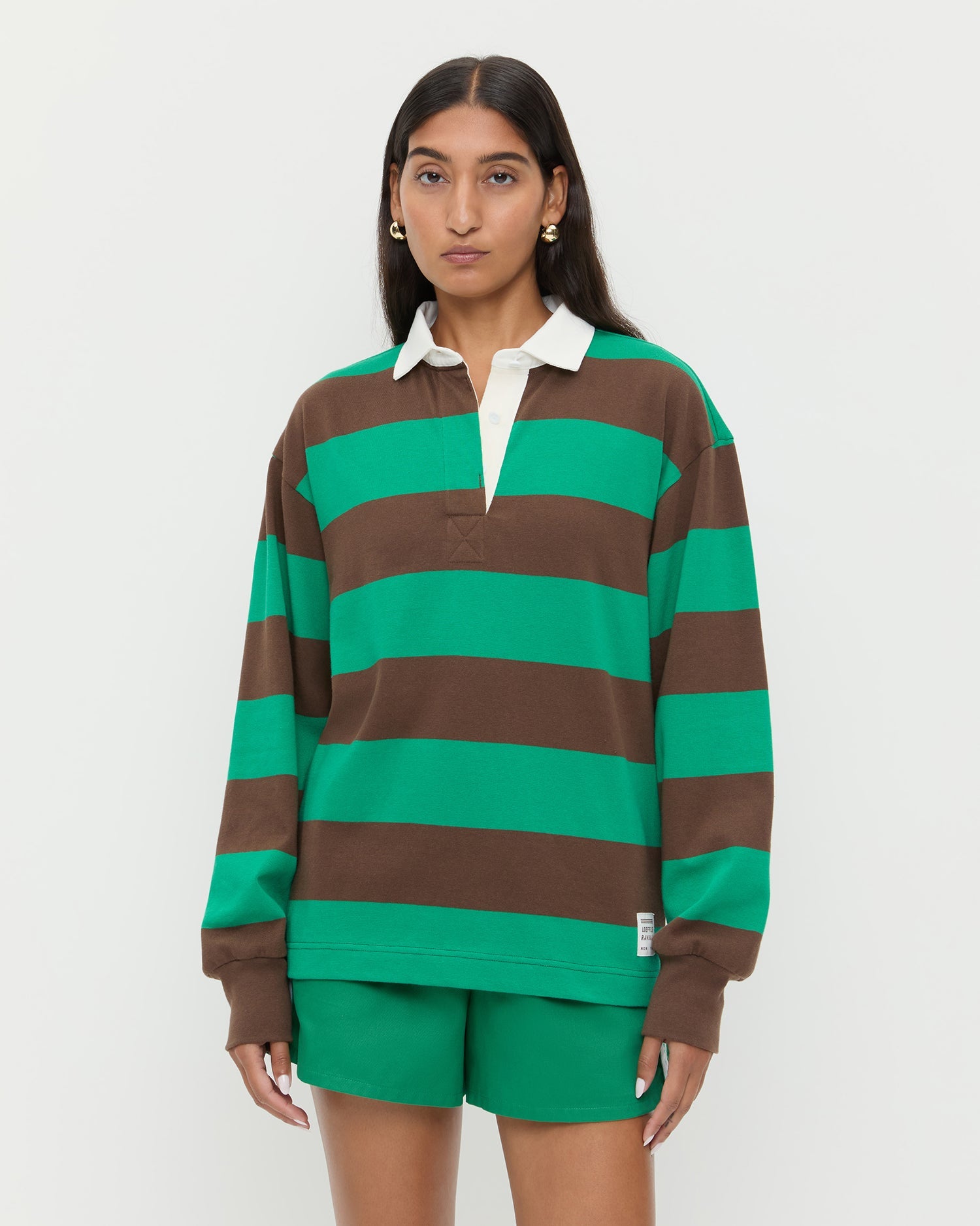 Evan Rugby Shirt