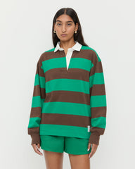 Evan Rugby Shirt
