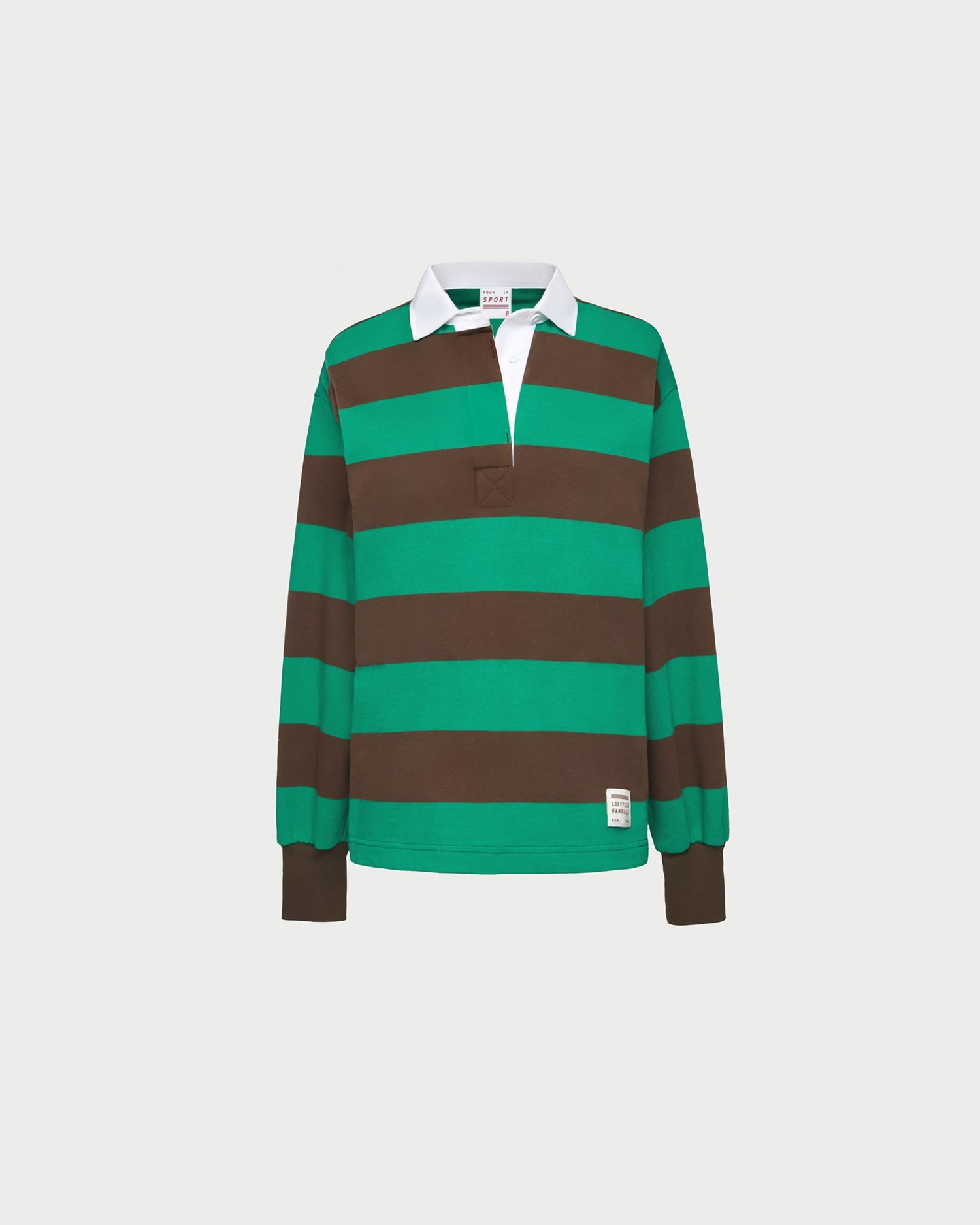 Evan Rugby Shirt