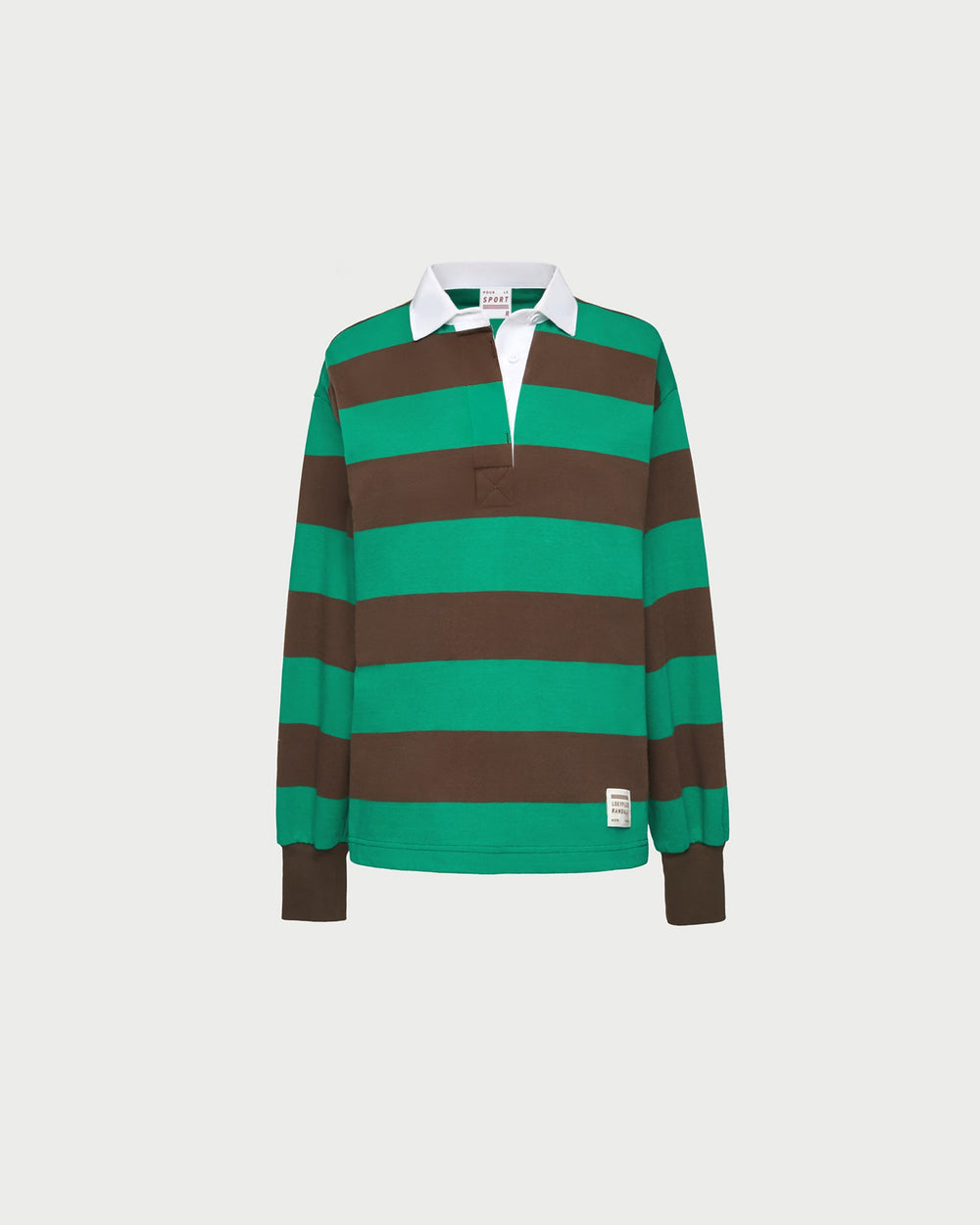 Evan Rugby Shirt