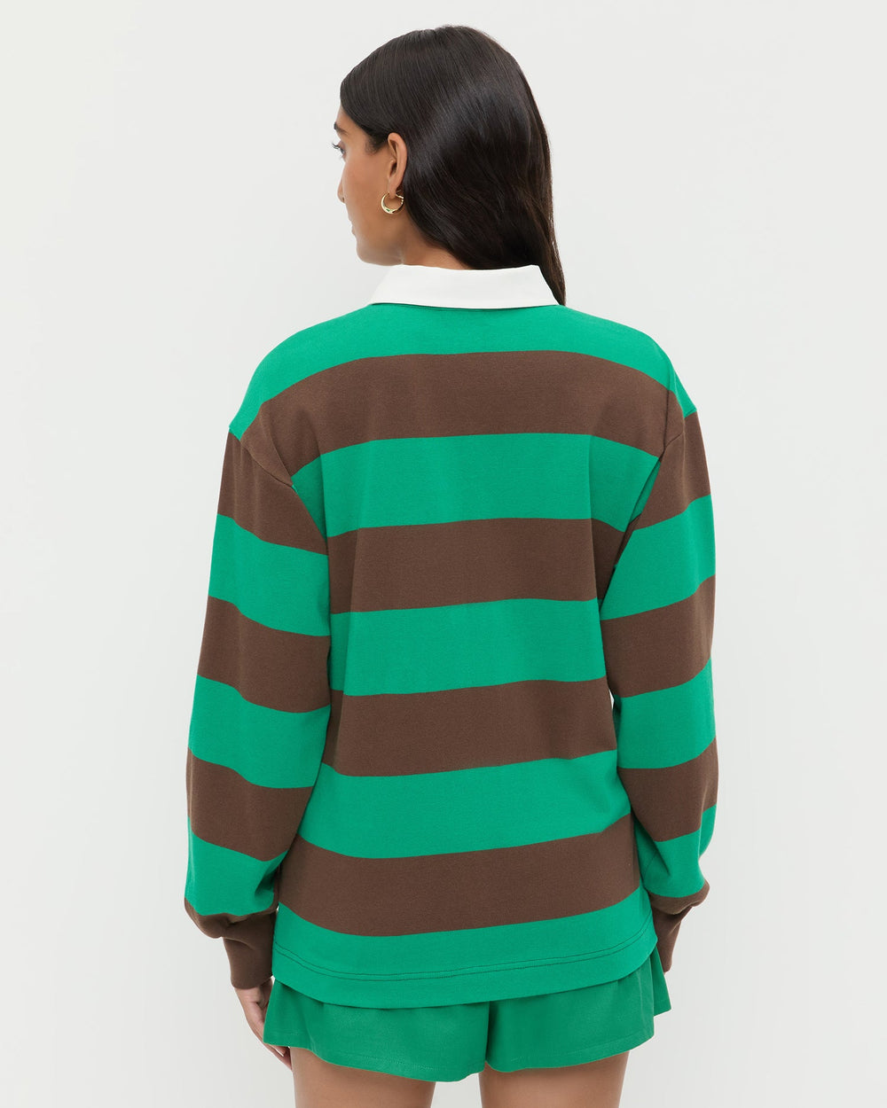 Evan Rugby Shirt