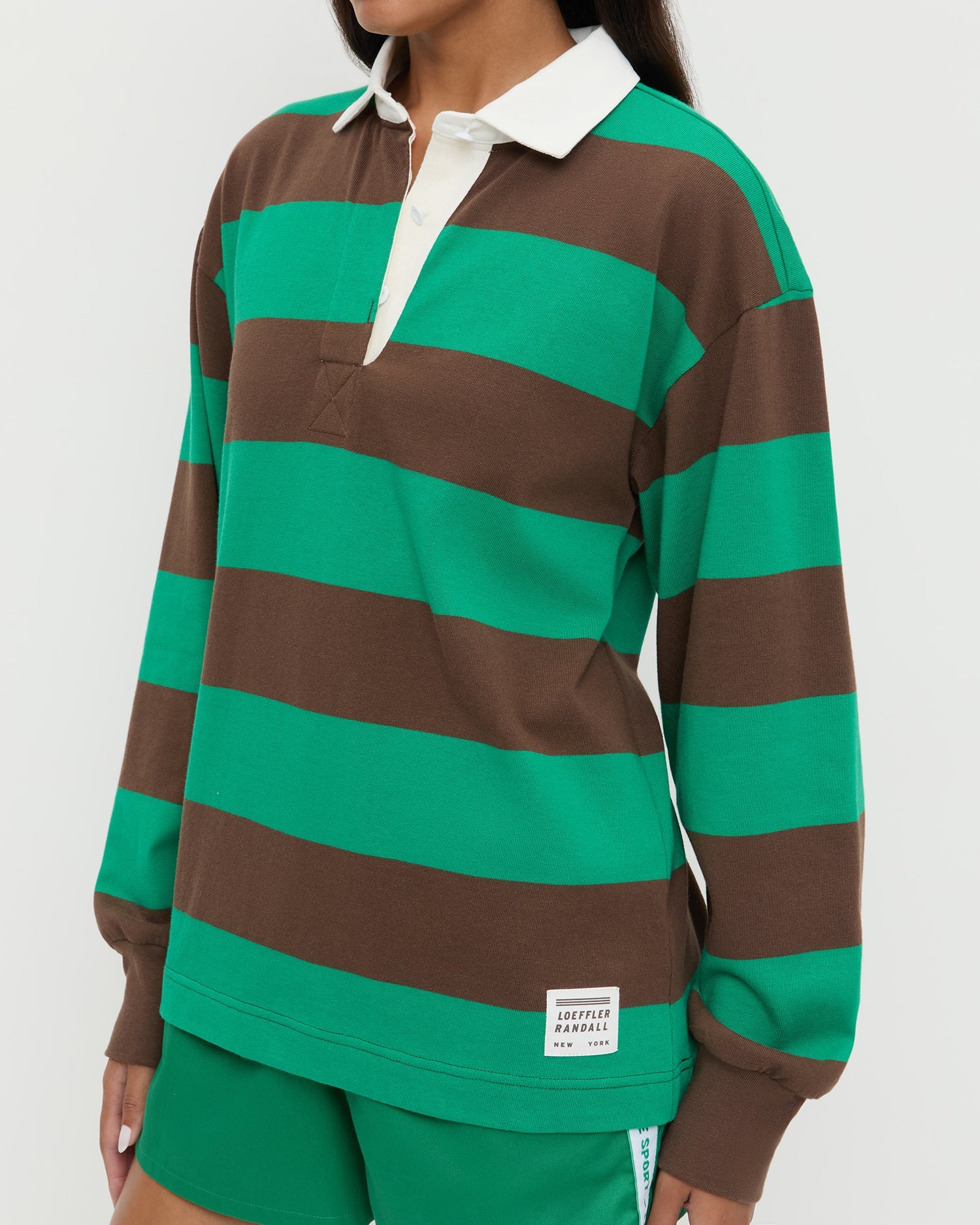 Evan Rugby Shirt