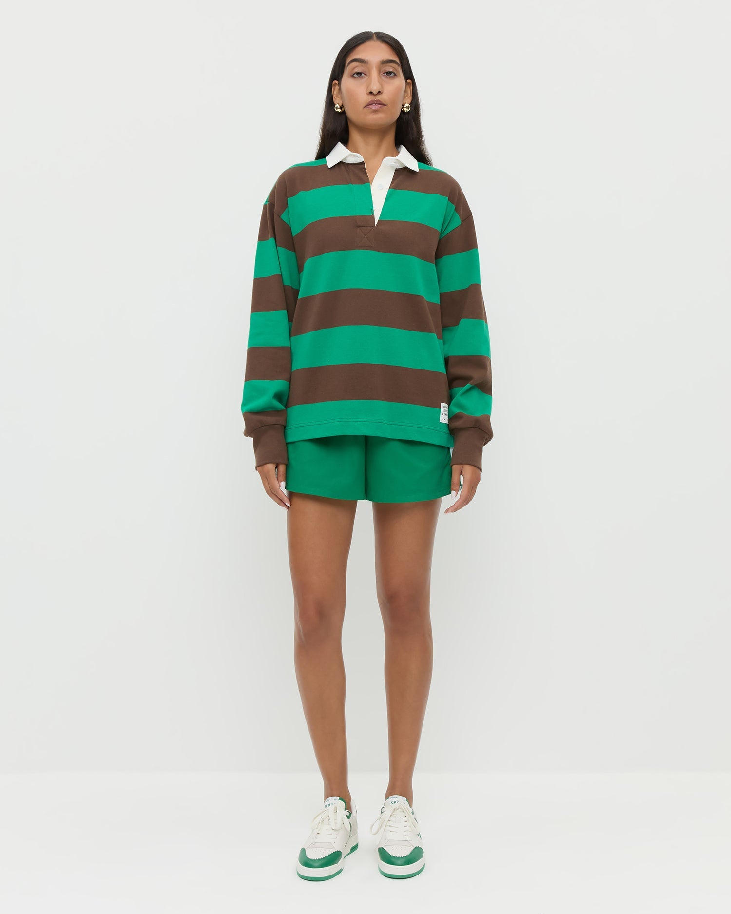Evan Rugby Shirt