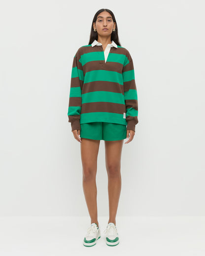 Evan Rugby Shirt