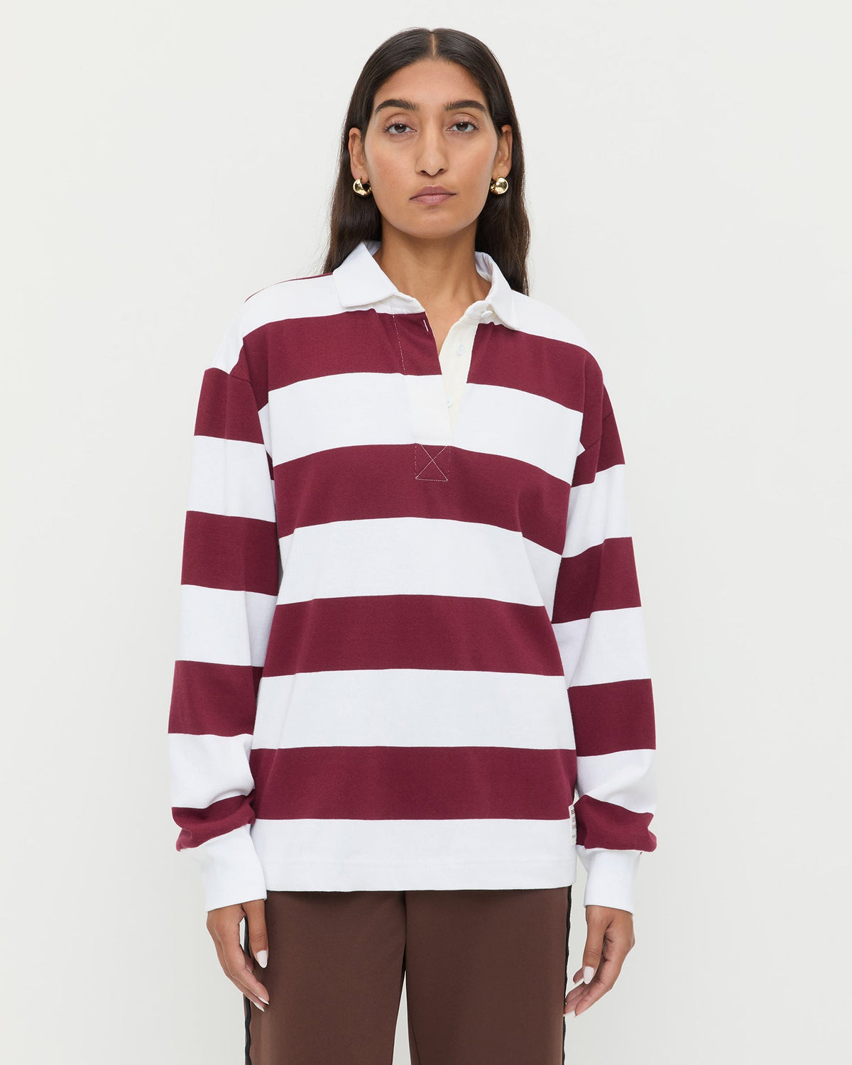 Evan Rugby Shirt