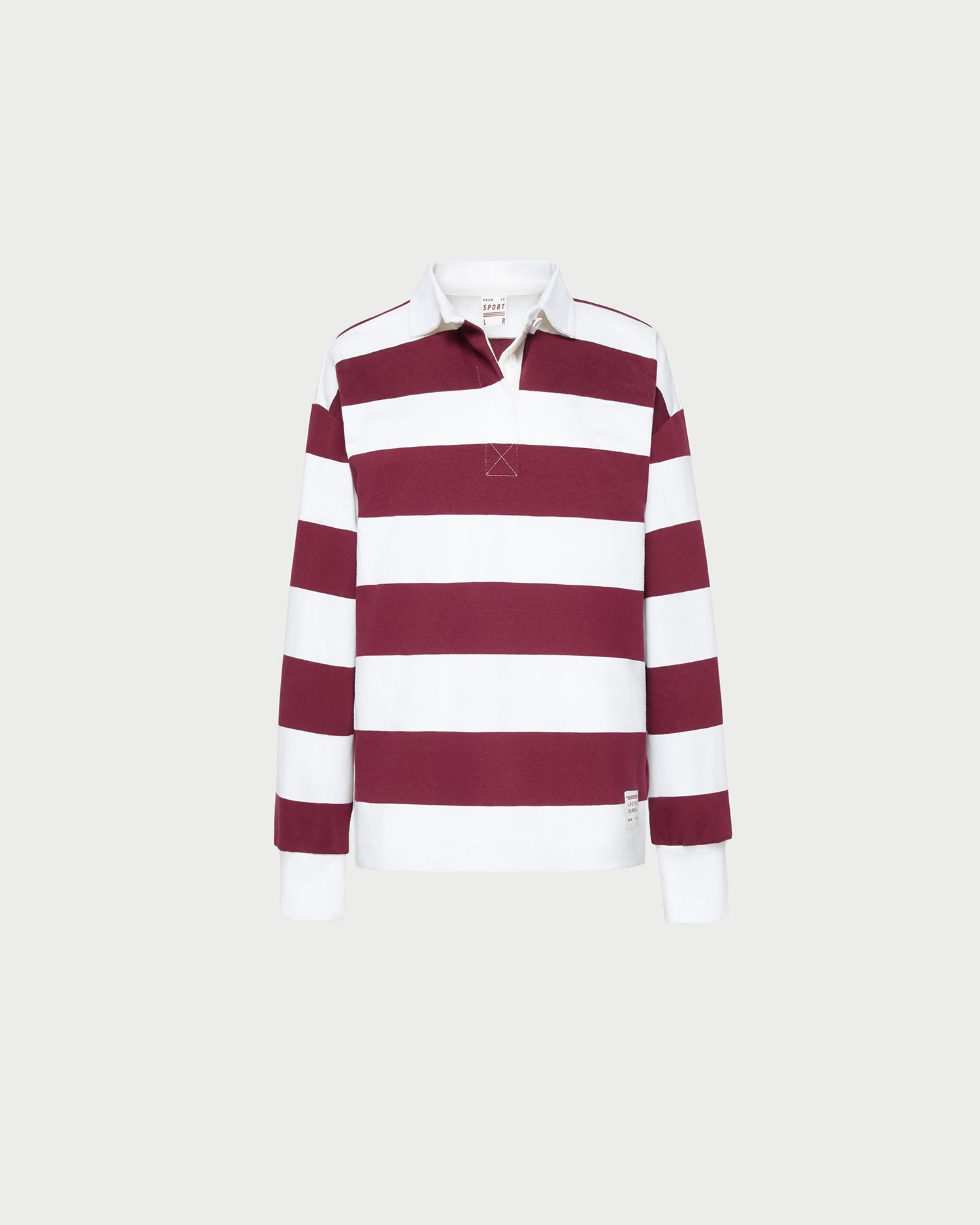 Evan Rugby Shirt