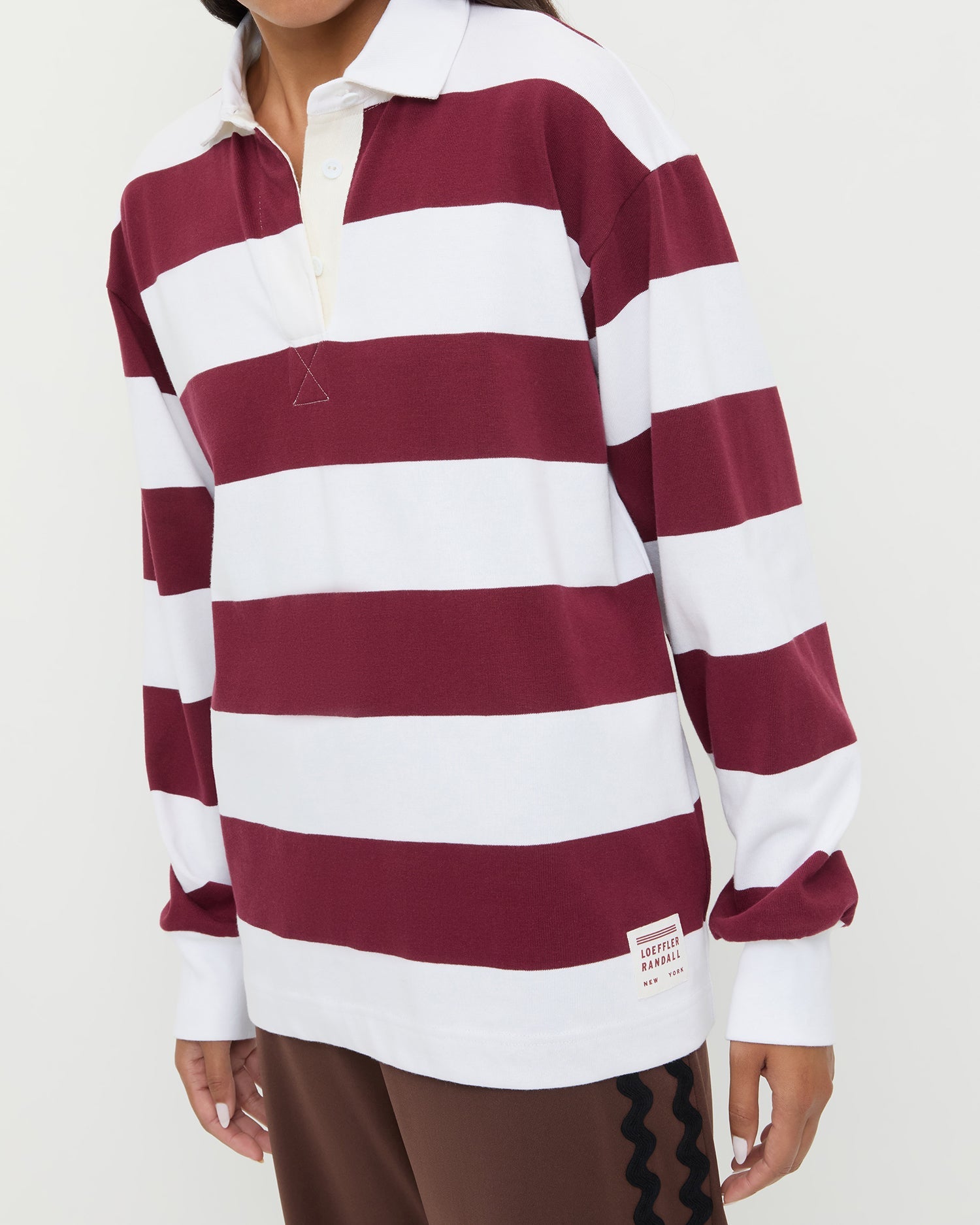 Evan Rugby Shirt