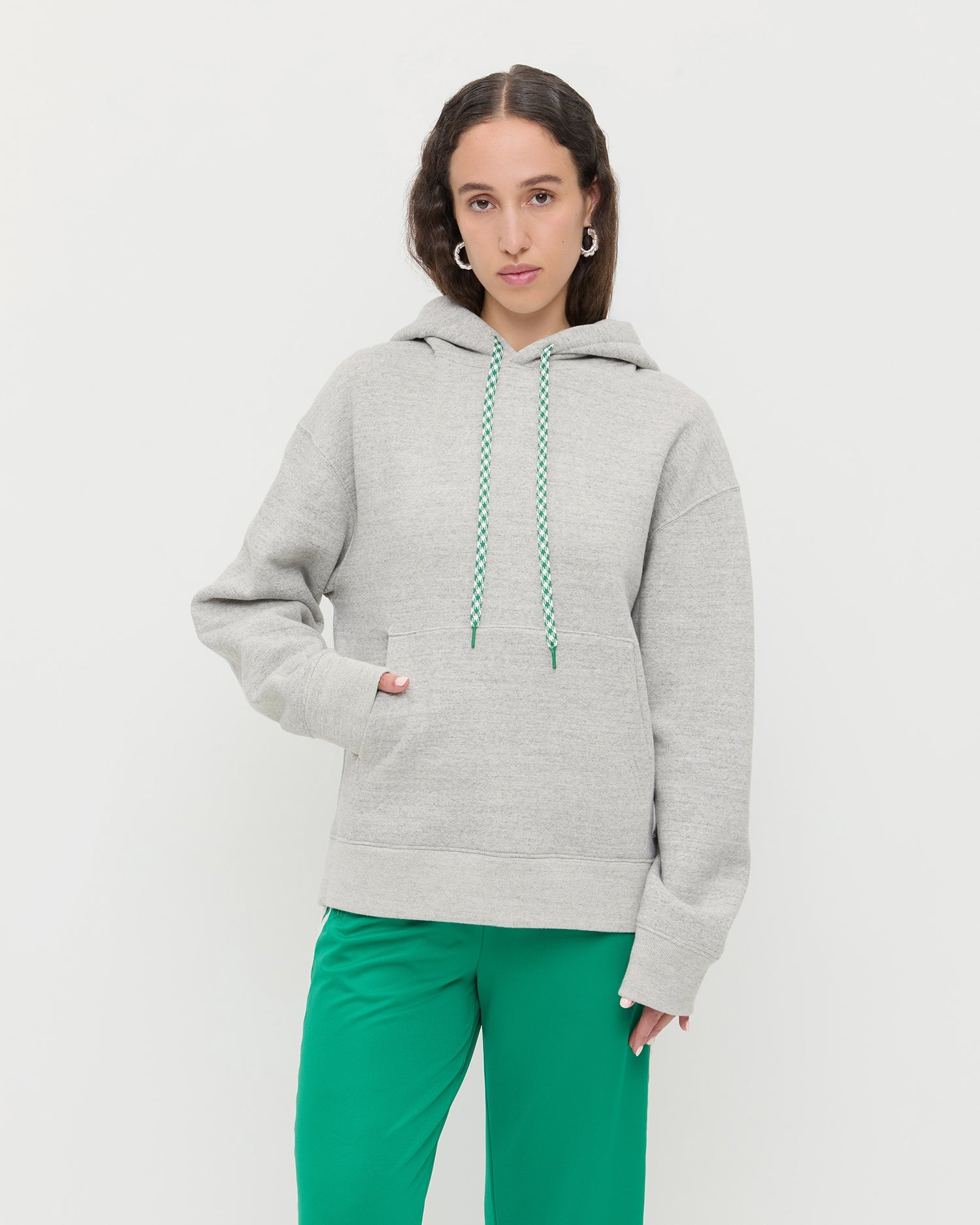 Nova Hoodie