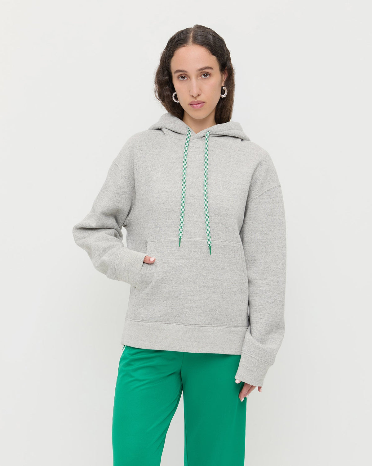 Nova Hoodie