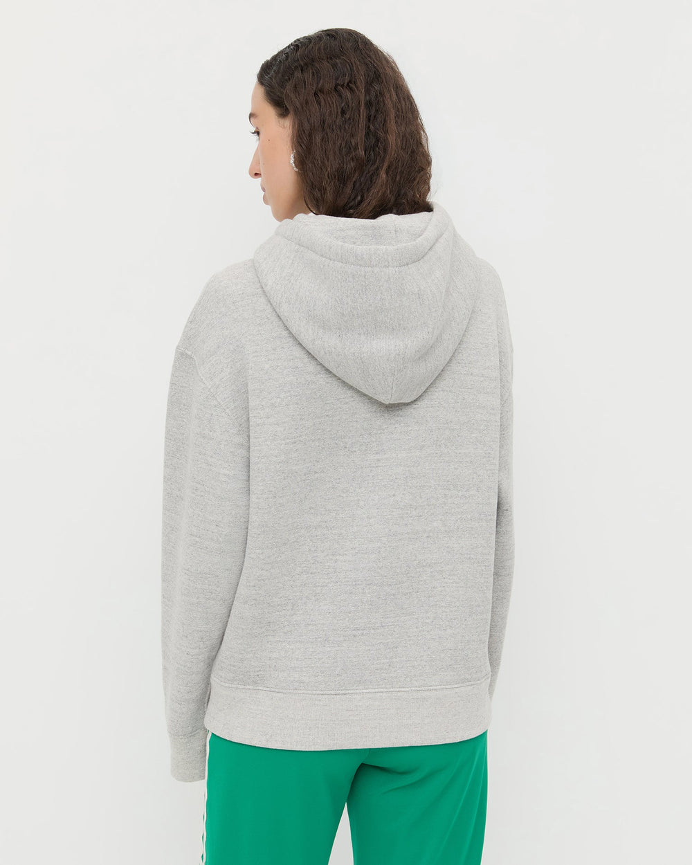 Nova Hoodie