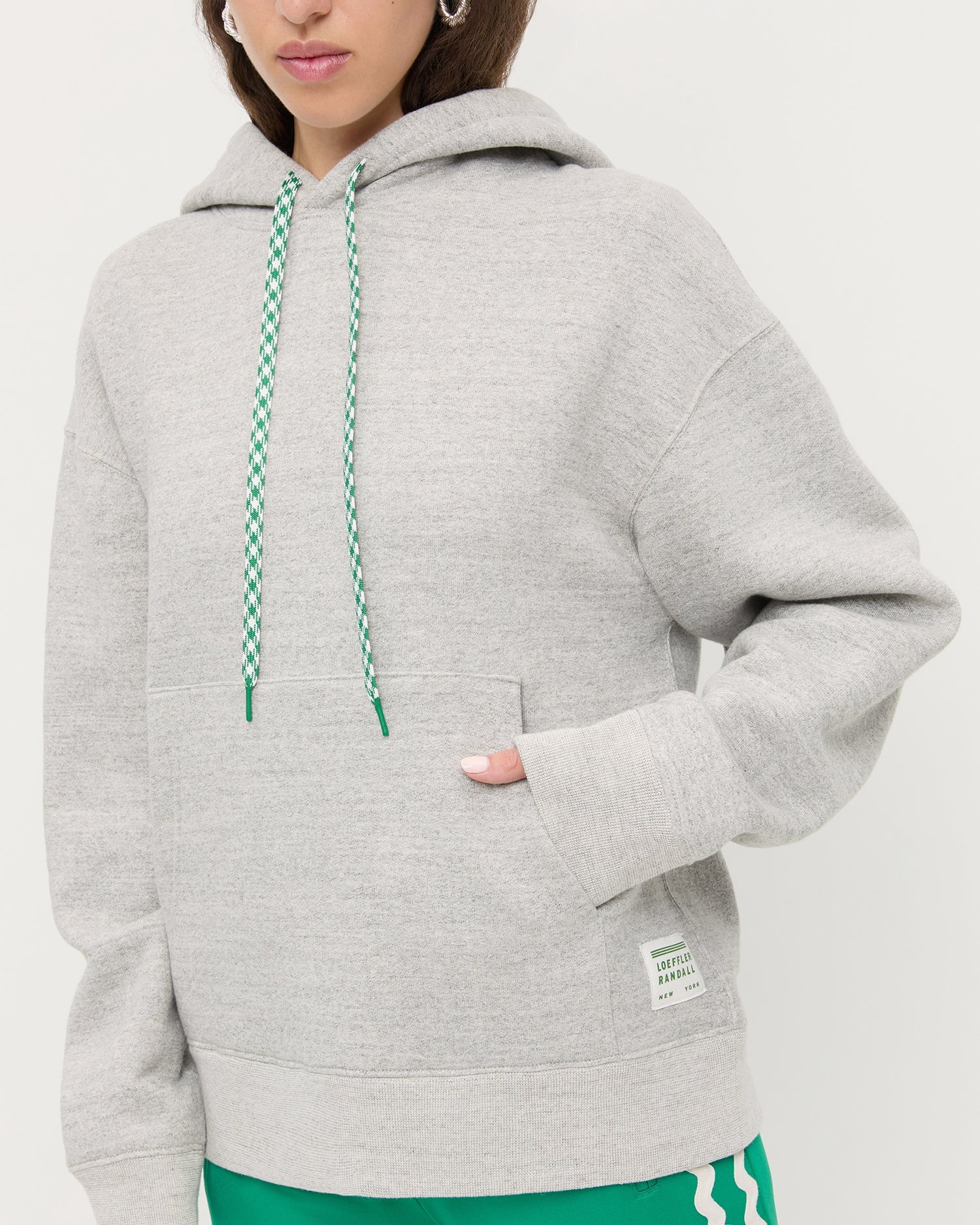 Nova Hoodie