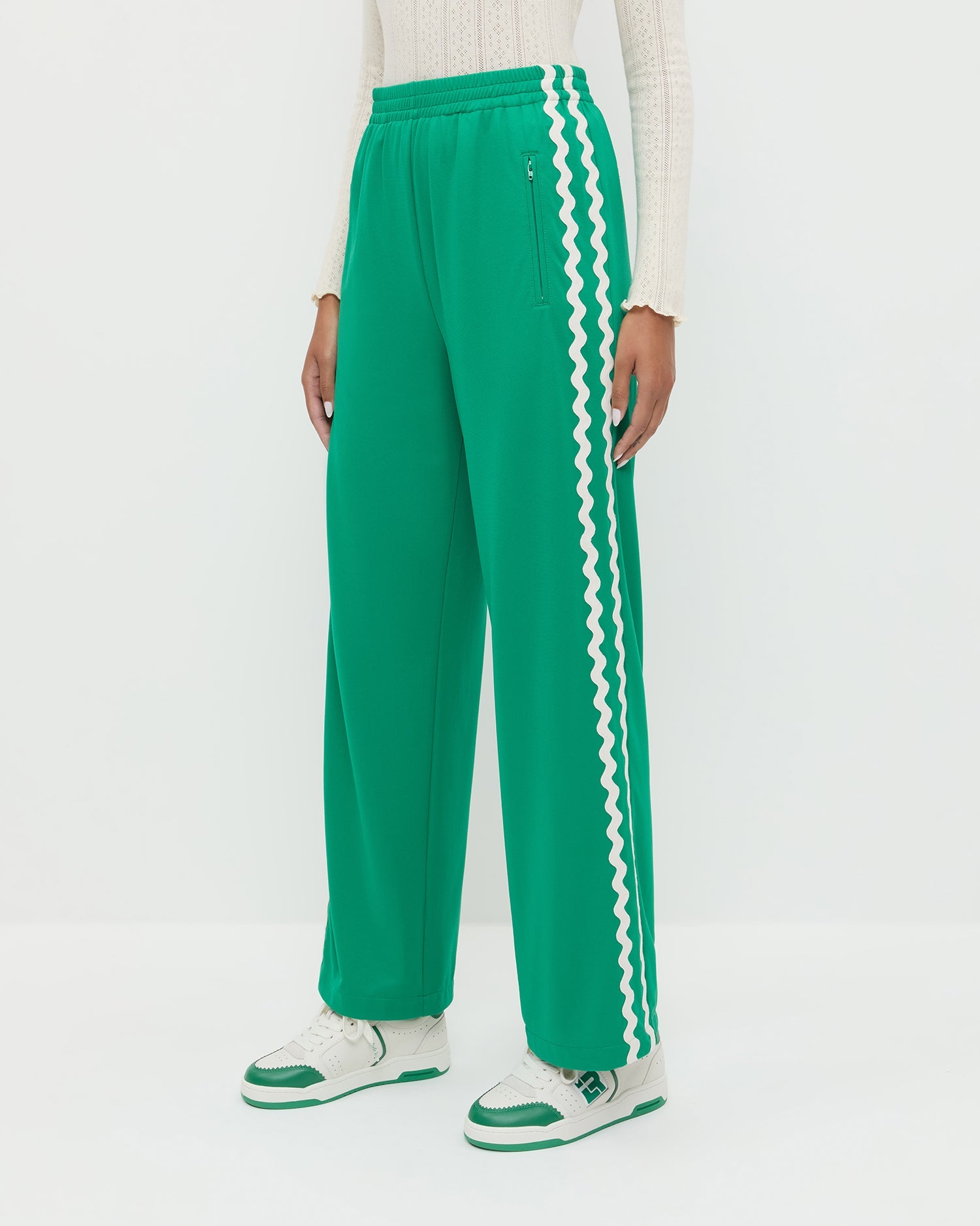 Venus Track Pant