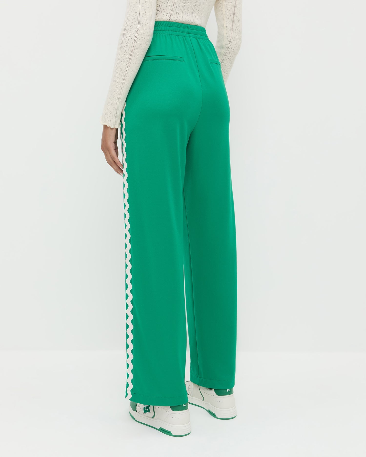 Venus Track Pant