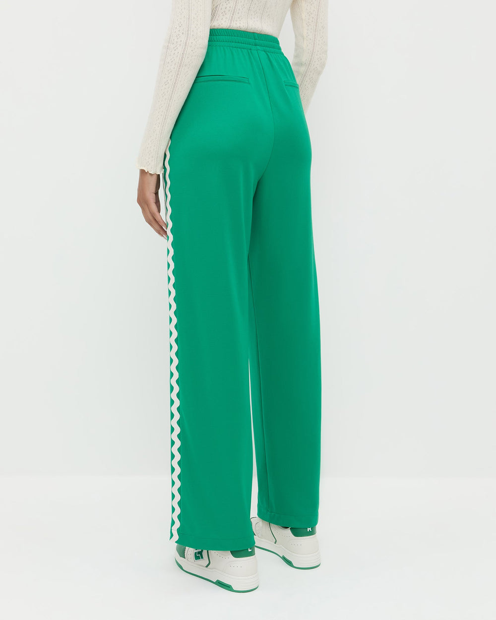 Venus Track Pant
