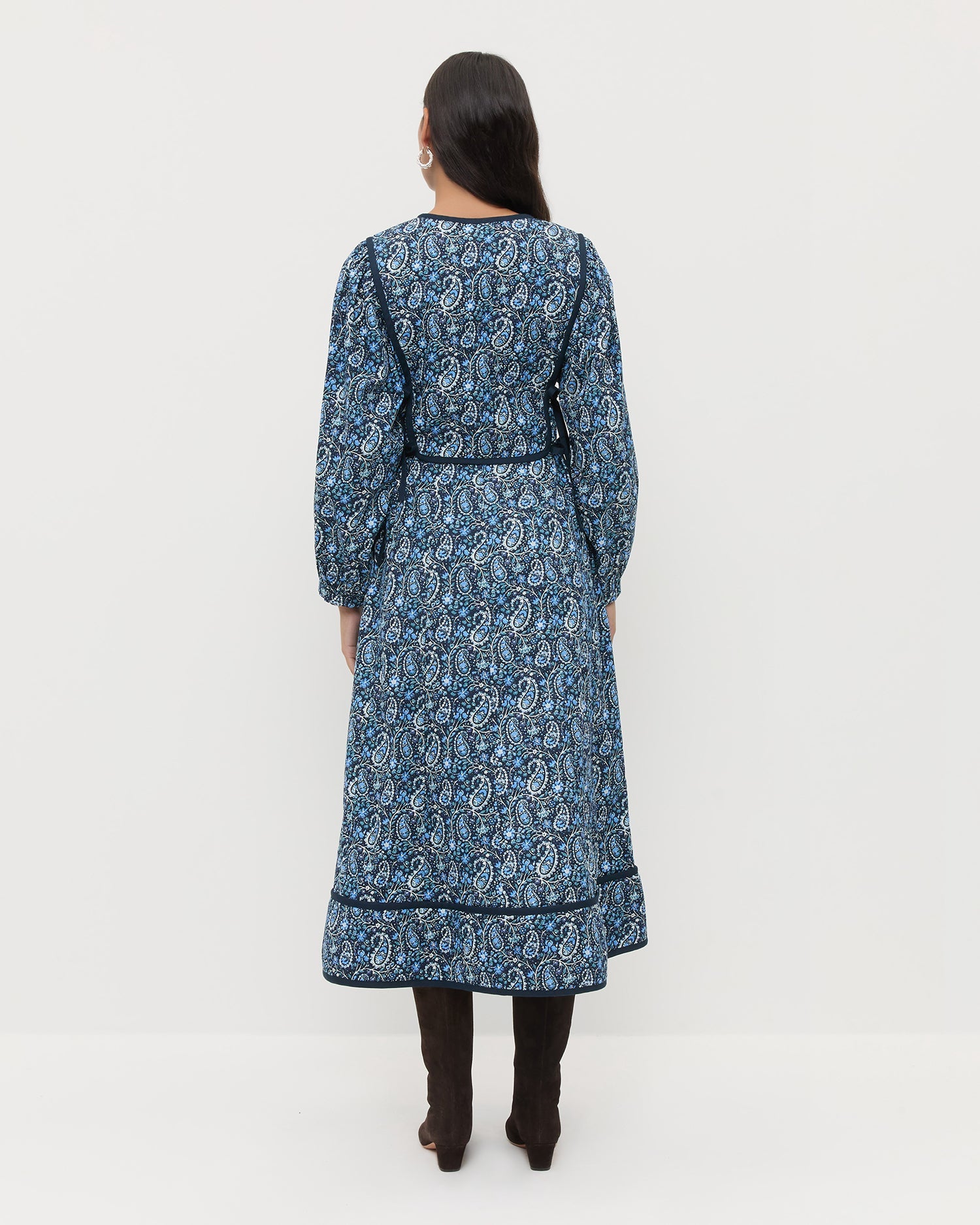 Ainsley Dress