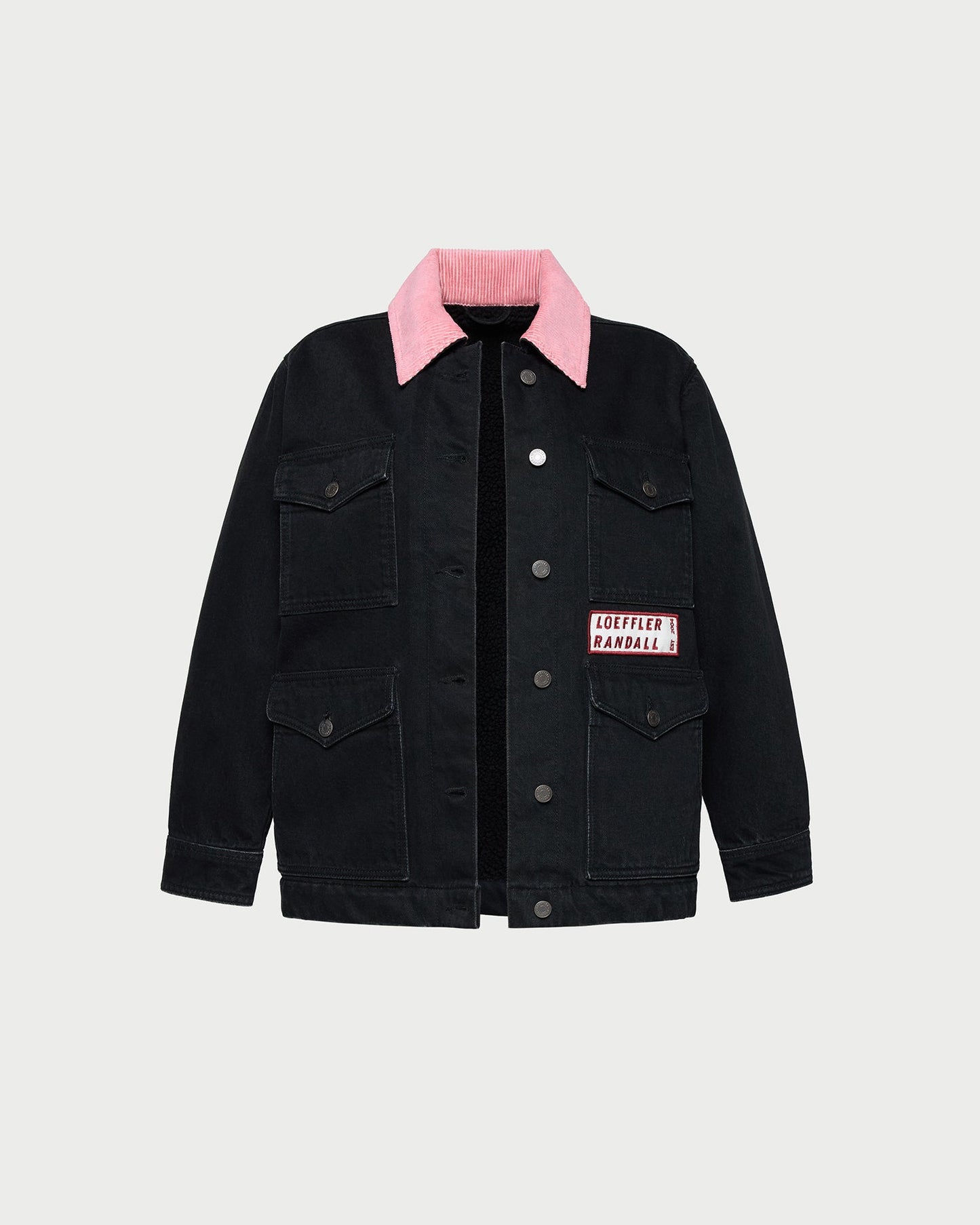 Quincy Jacket
