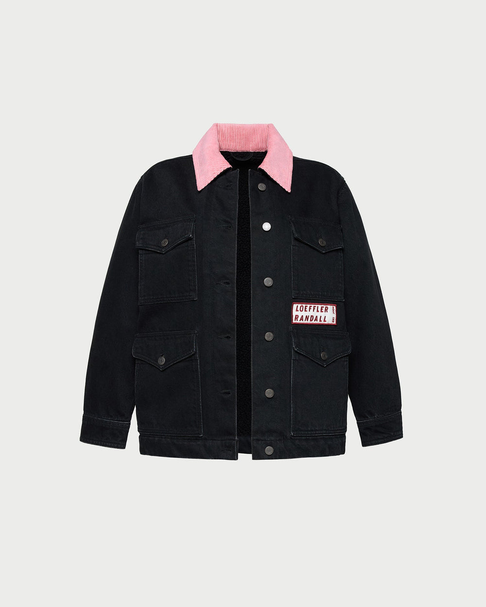 Quincy Jacket