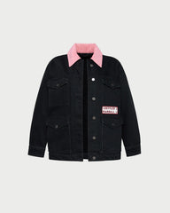Quincy Jacket