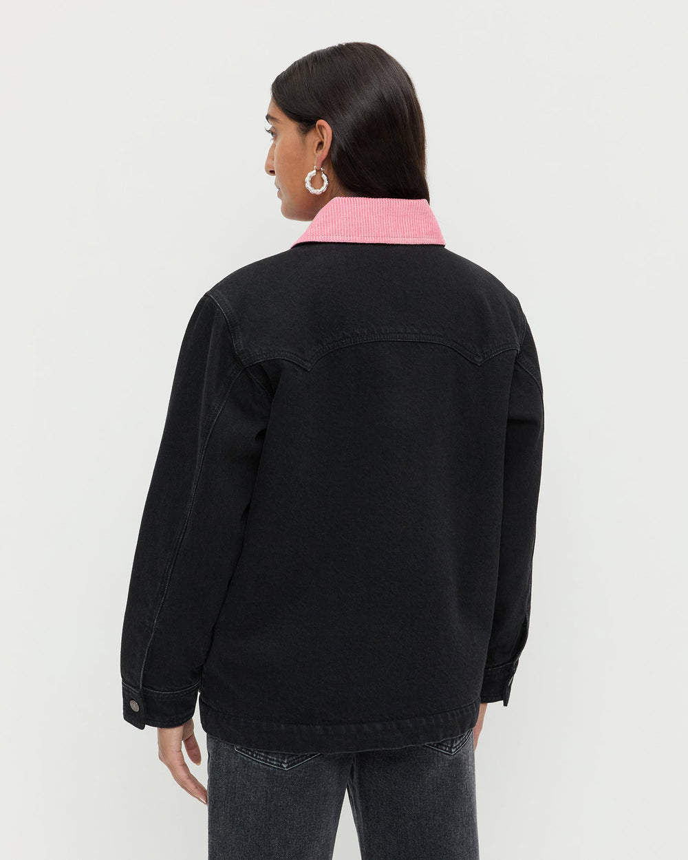 Quincy Jacket