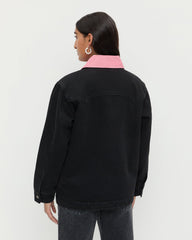 Quincy Jacket
