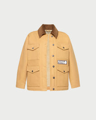 Quincy Jacket