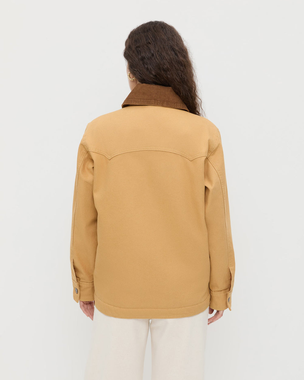 Quincy Jacket