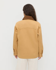 Quincy Jacket