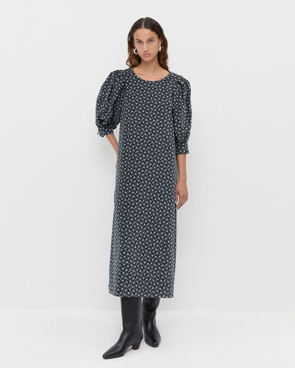 Maxwell Dress