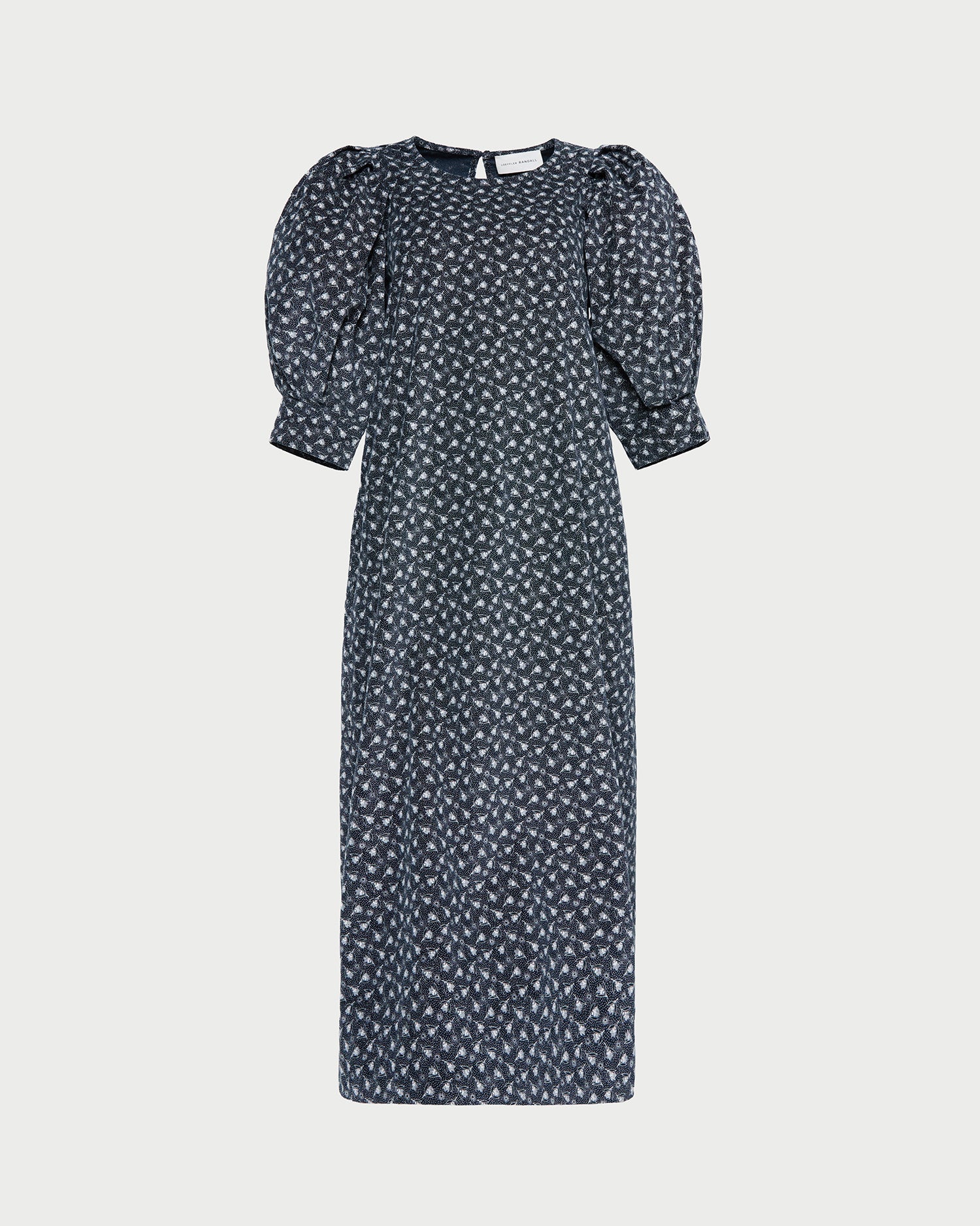 Maxwell Dress