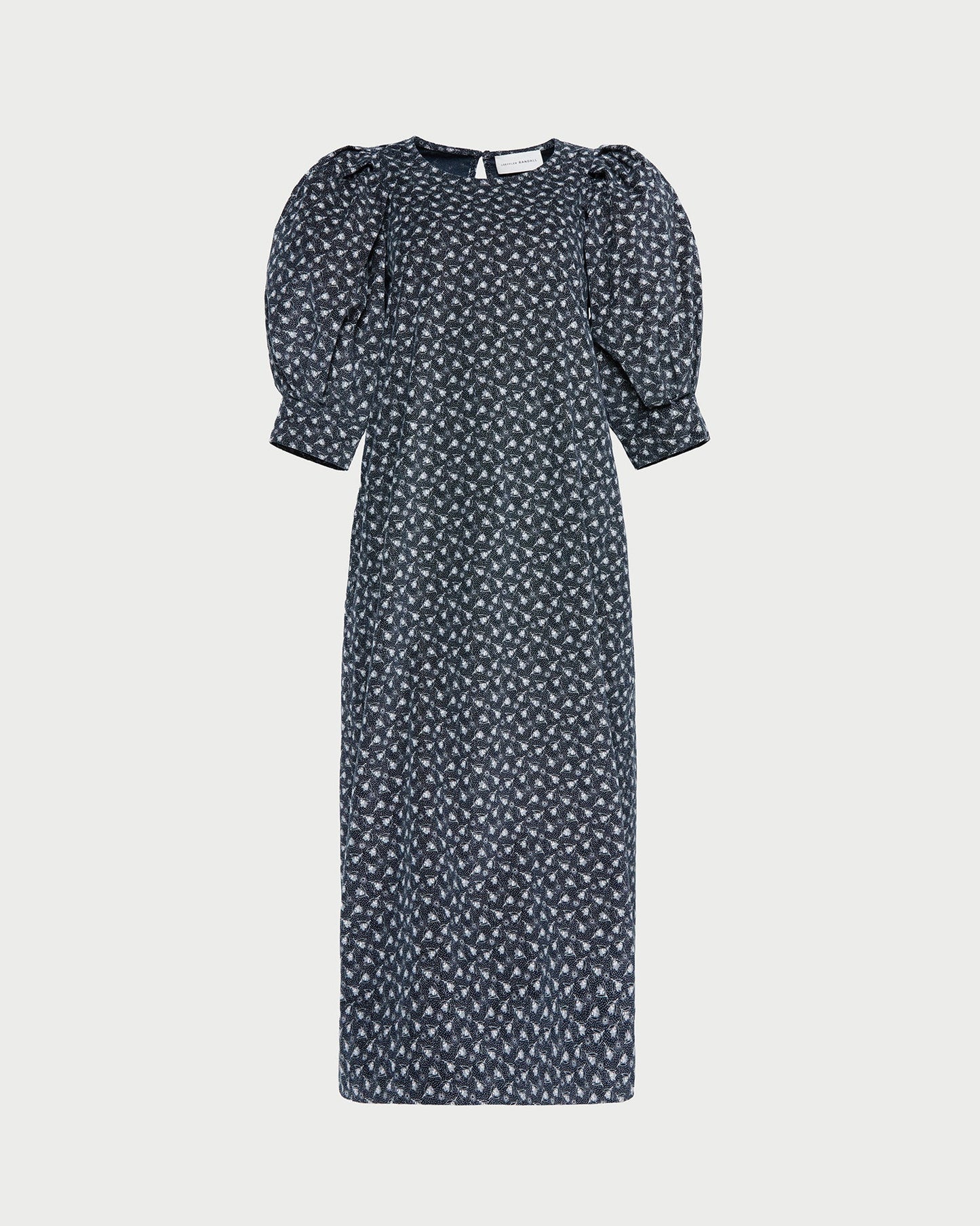 Maxwell Dress