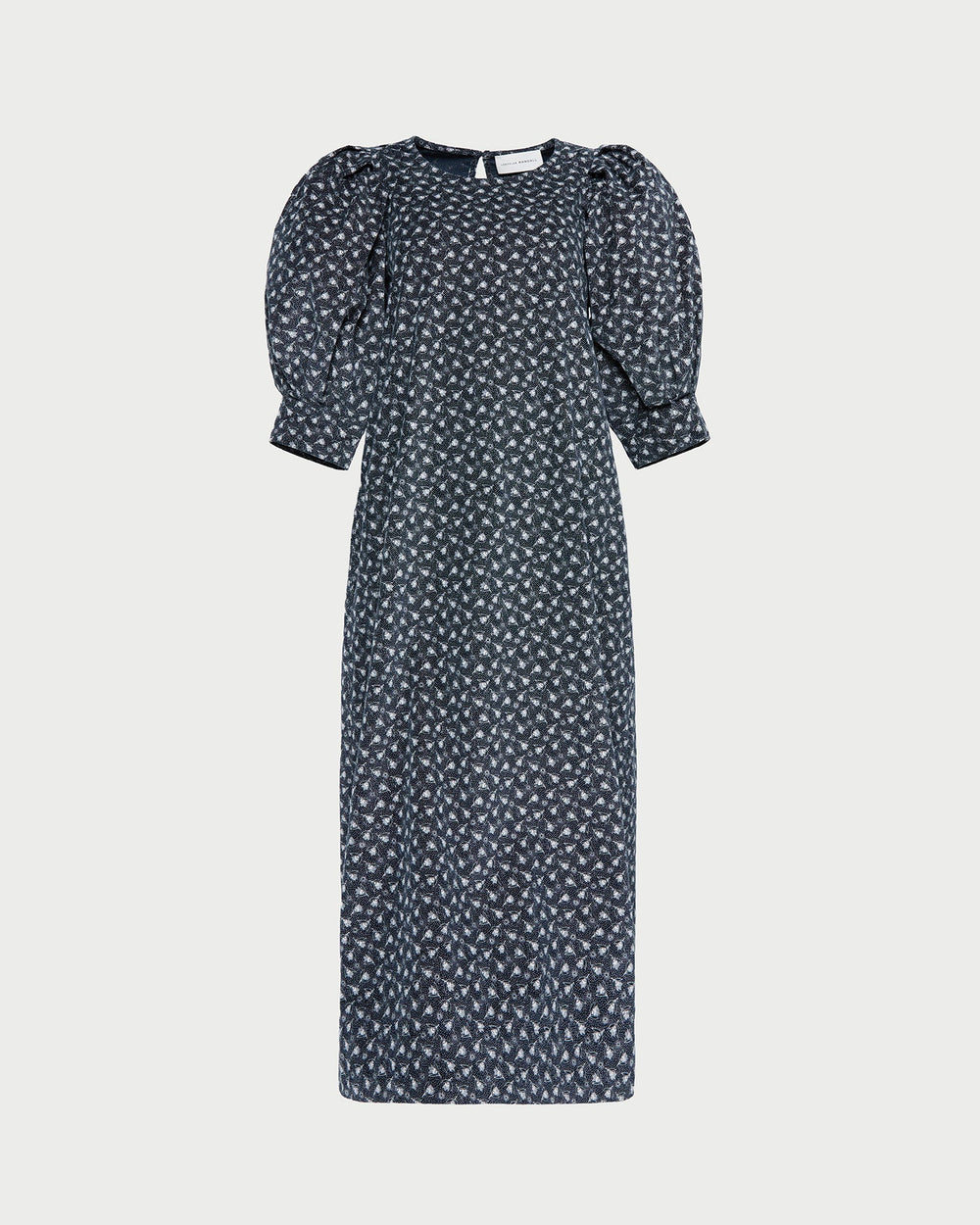 Maxwell Dress