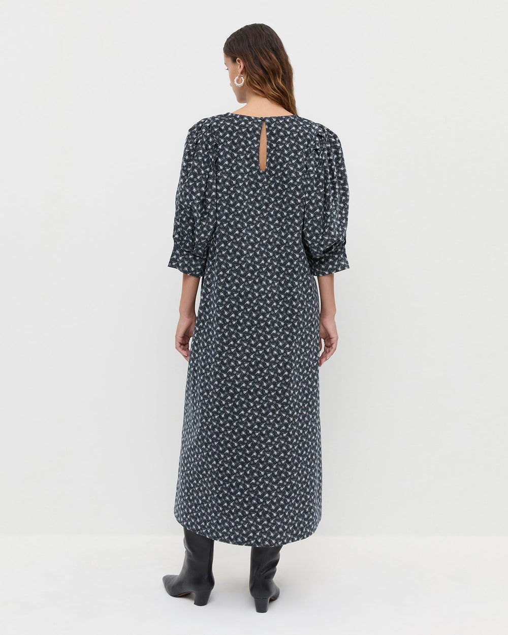 Maxwell Dress