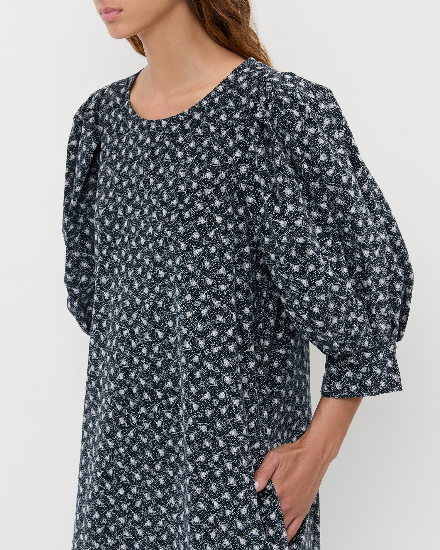 Maxwell Dress