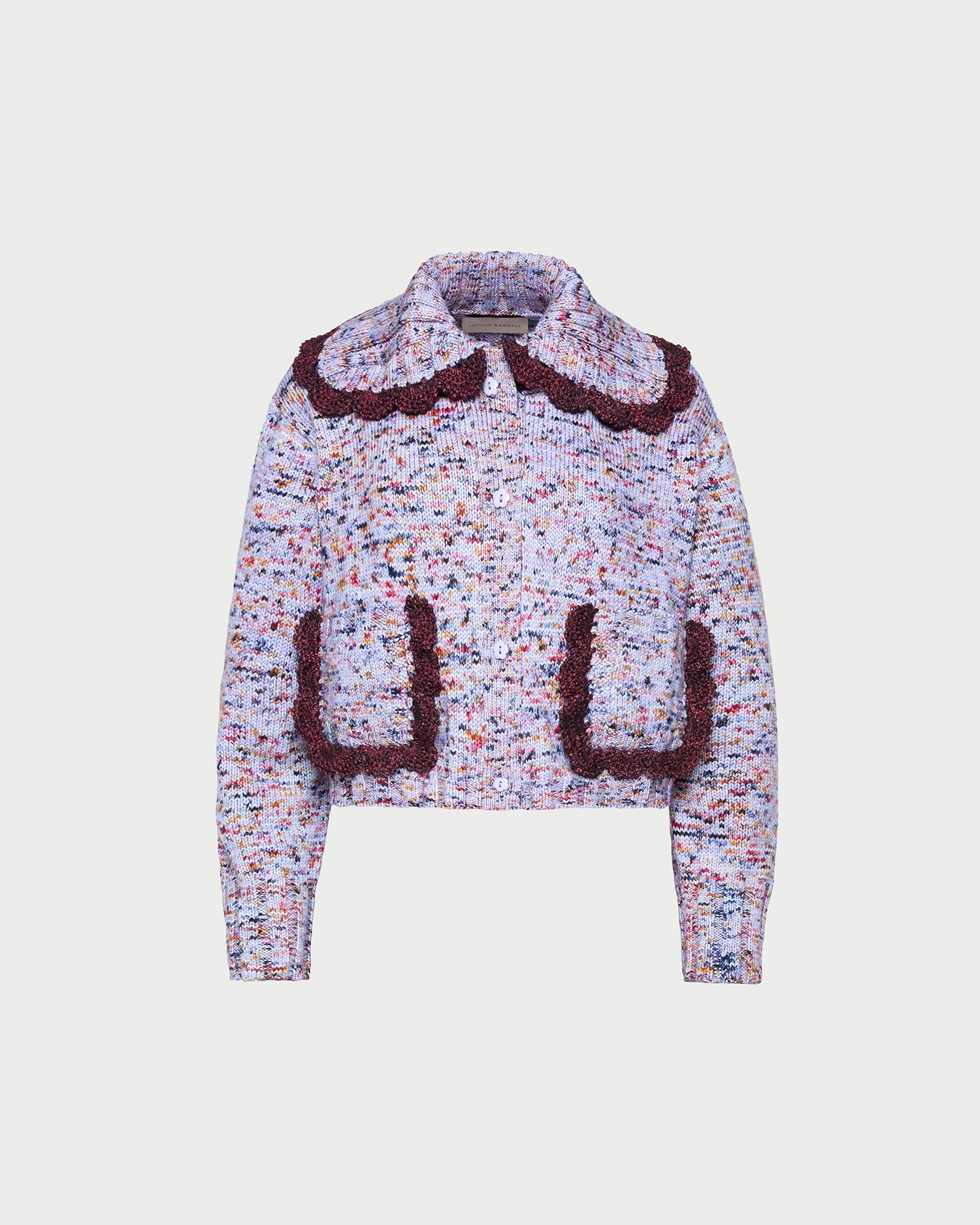 Lo Cardigan