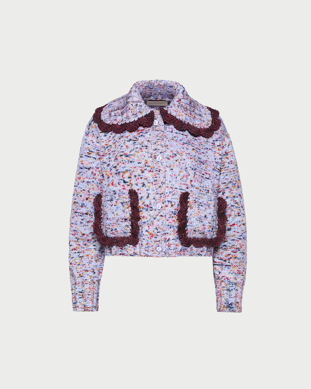 Lo Cardigan