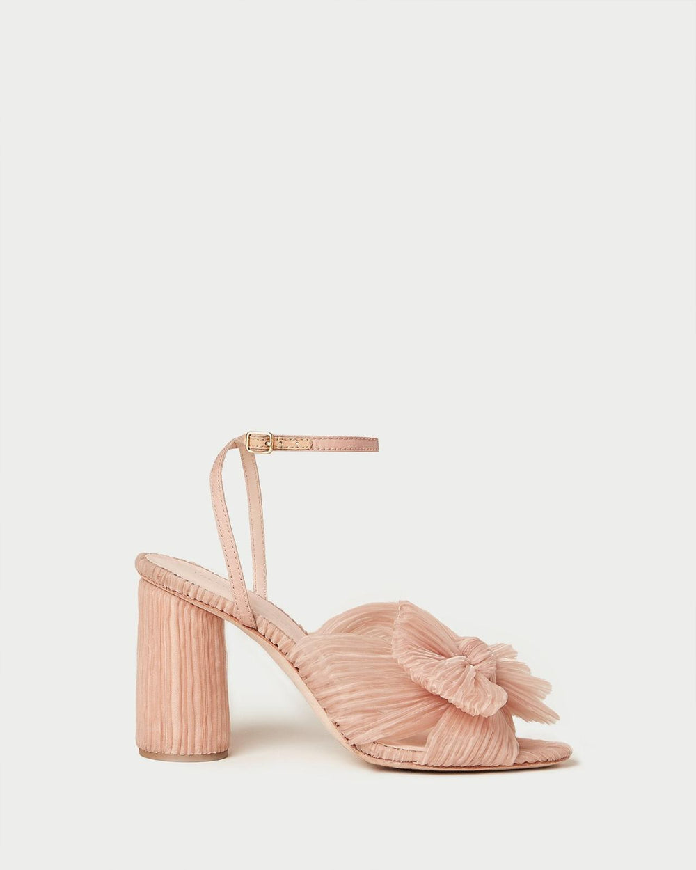 Loeffler Randall Camellia Beauty Bow Heel | Women Heeled Sandals