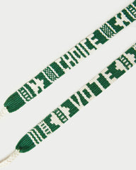 Loeffler Randall Deep Green Vote/Choice Bracelets | Women Accessories
