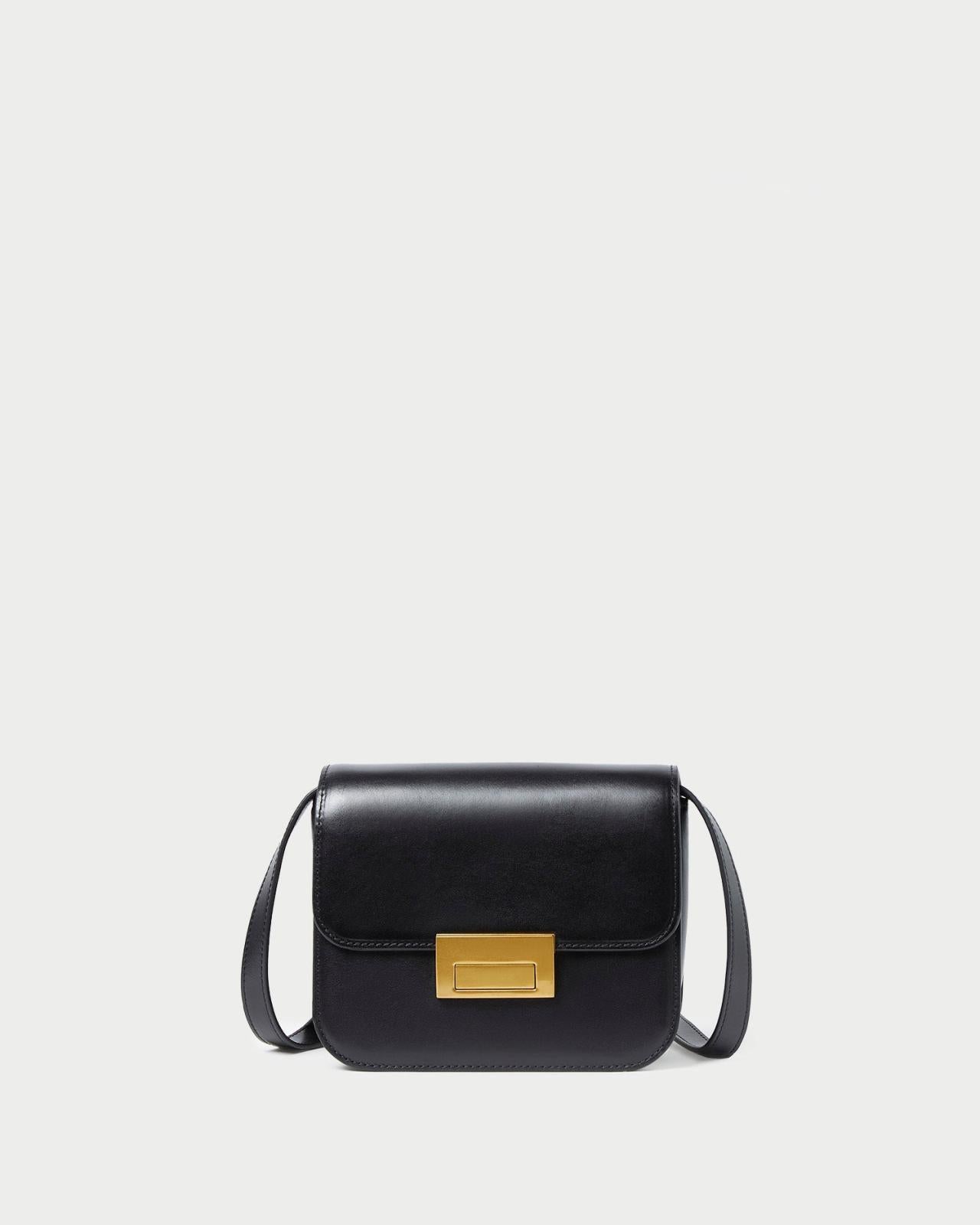 Loeffler Randall Desi Black Crossbody L Crossbodies L Handbags | Women Crossbodies