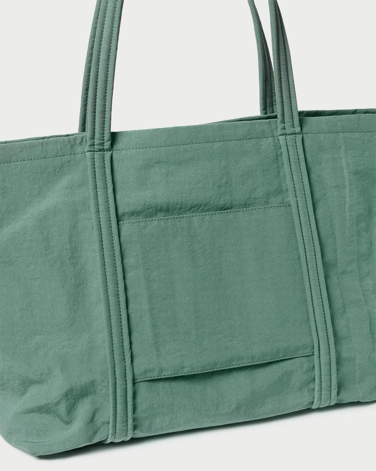 Loeffler Randall Dina Sage Travel Tote L Totes L Handbags | Women Totes