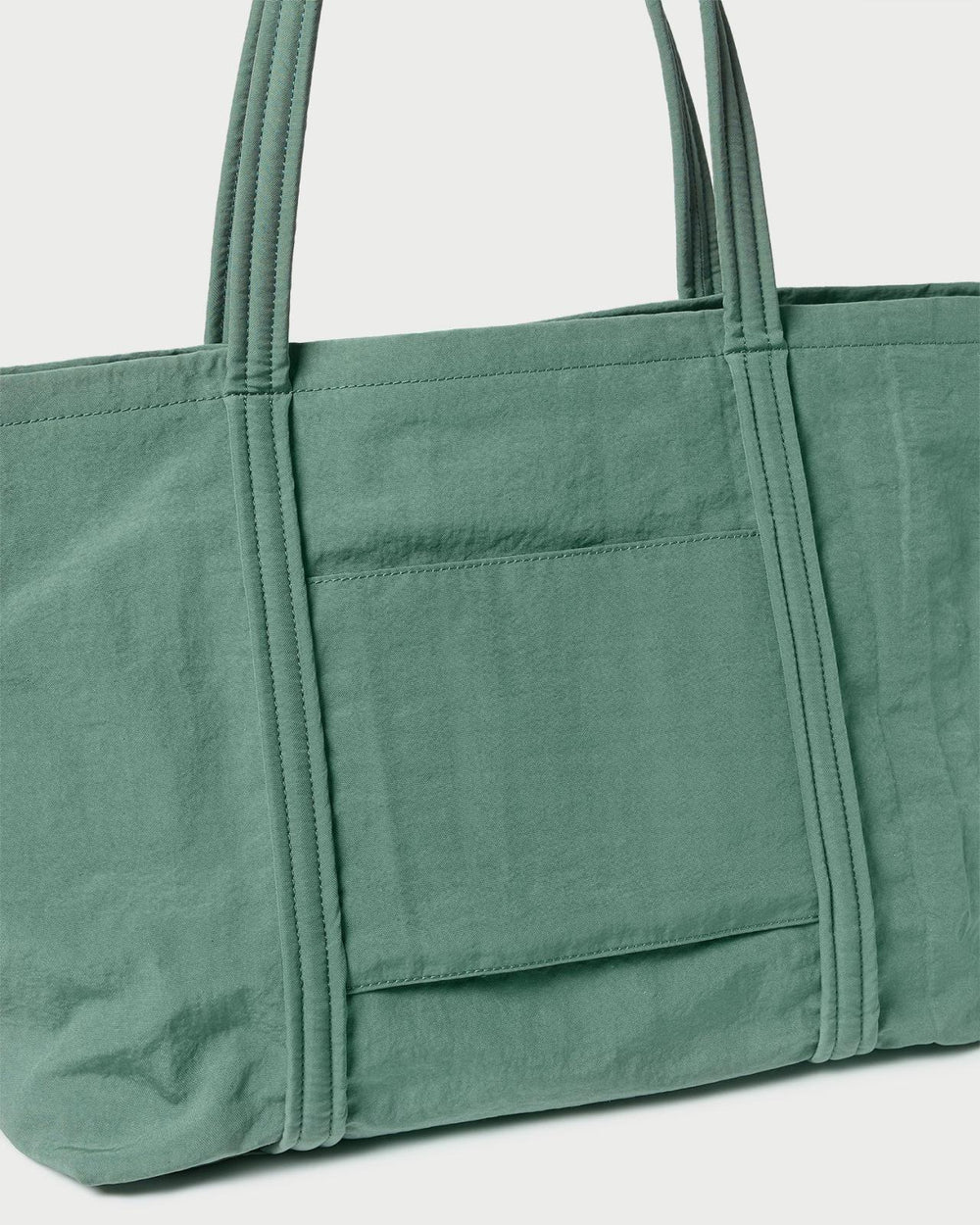 Loeffler Randall Dina Sage Travel Tote L Totes L Handbags | Women Totes