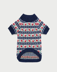 Loeffler Randall Dog Sweater | Women Knitwear