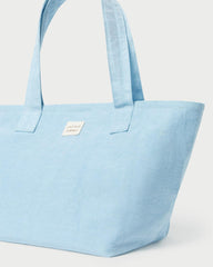 Loeffler Randall Ellis Light Blue Packable Tote L Totes L Handbags | Women Totes