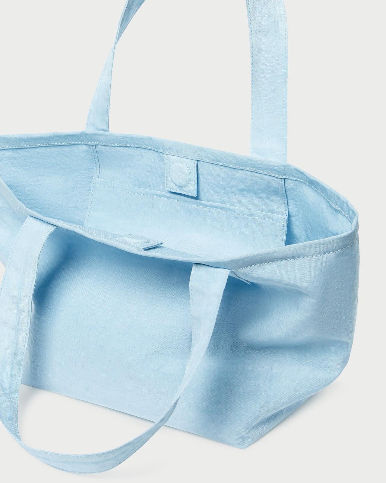 Loeffler Randall Ellis Light Blue Packable Tote L Totes L Handbags | Women Totes