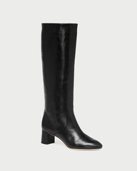 Loeffler Randall Gia Black Tall Boot L Tall Boots L Footwear | Women Boots