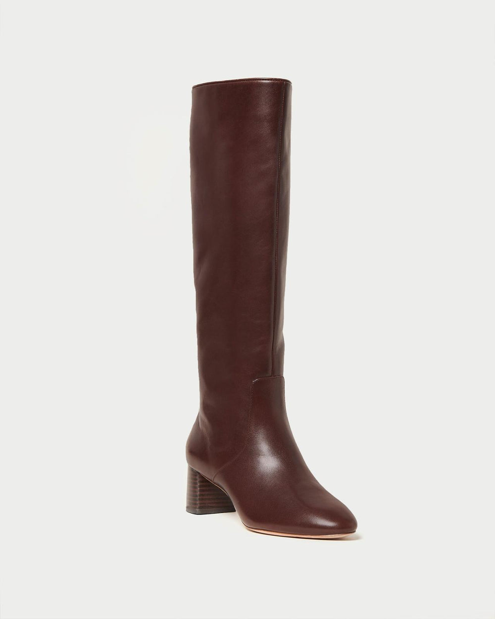 Loeffler Randall Gia Espresso Tall Boot L Tall Boots L Footwear | Women Boots
