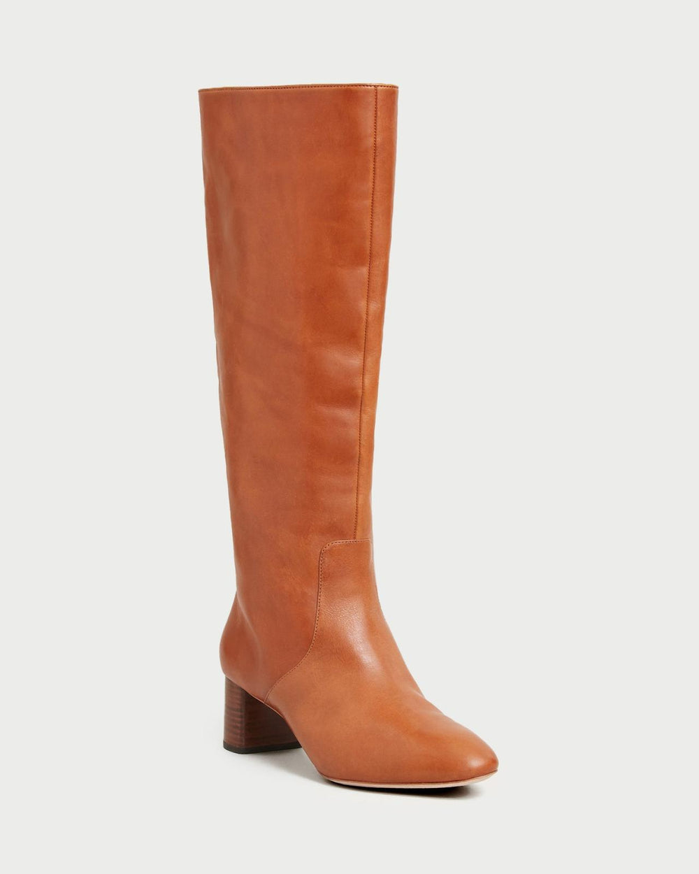 Loeffler Randall Gia Tall Boot Cognac | Women Boots