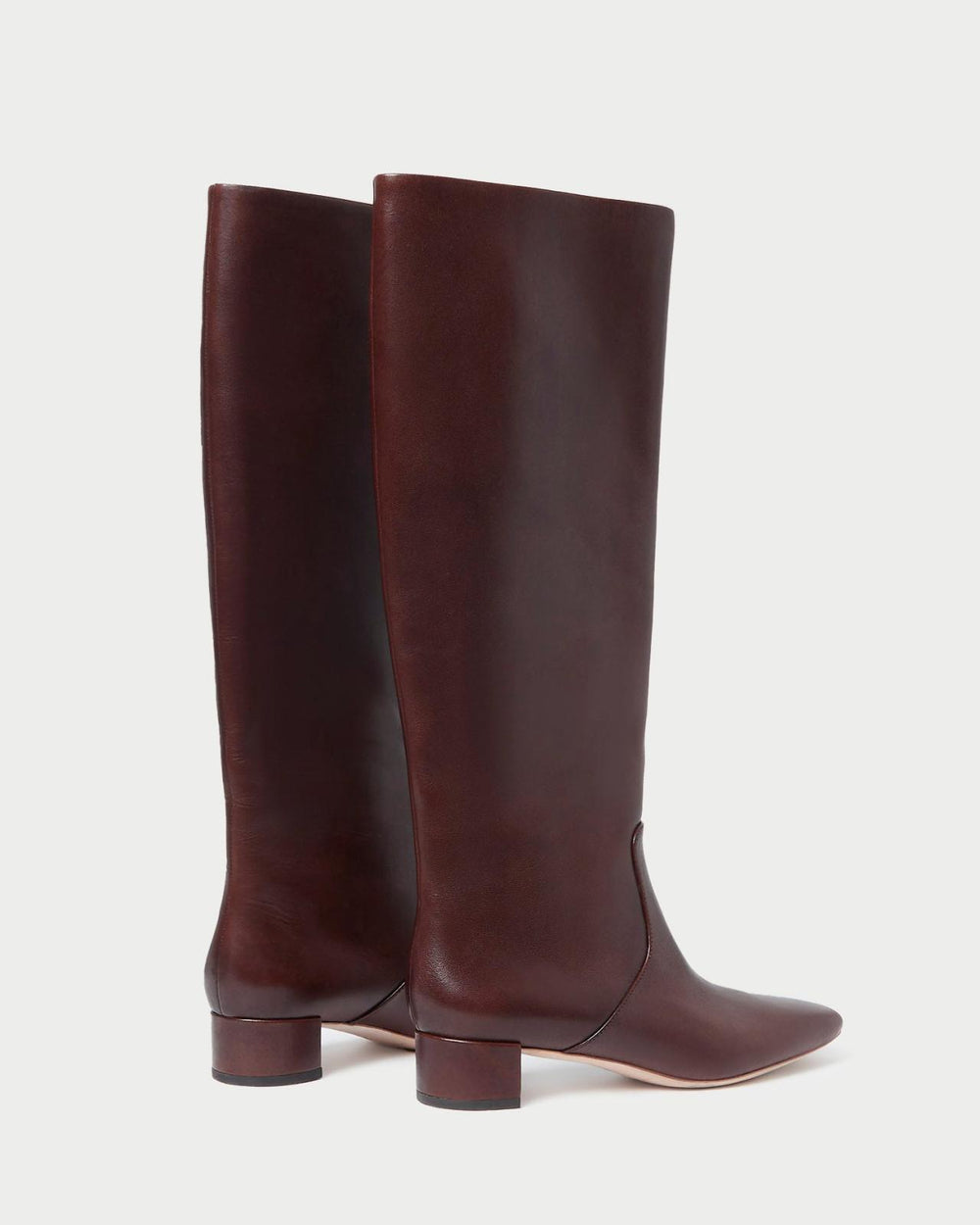 Loeffler Randall Indy Espresso Tall Boot L Tall Boots L Footwear | Women Boots