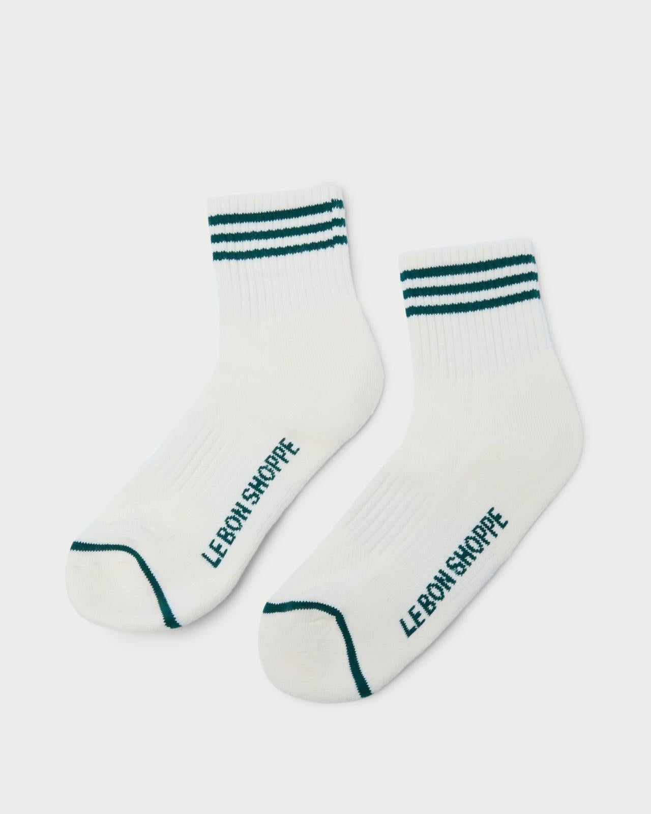 Loeffler Randall Le Bon Shoppe Sport Sock L Soft Accessories L Craft Fair | Women Soft Accessories